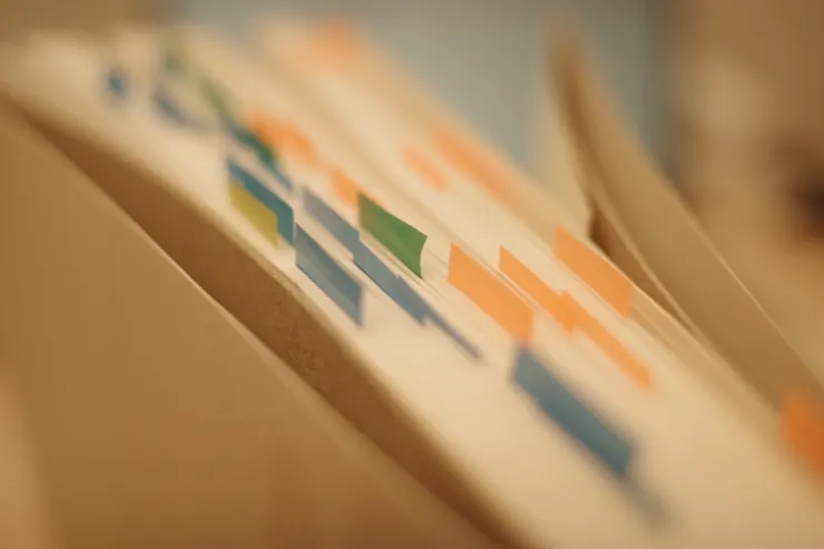 （我的讀書標籤）