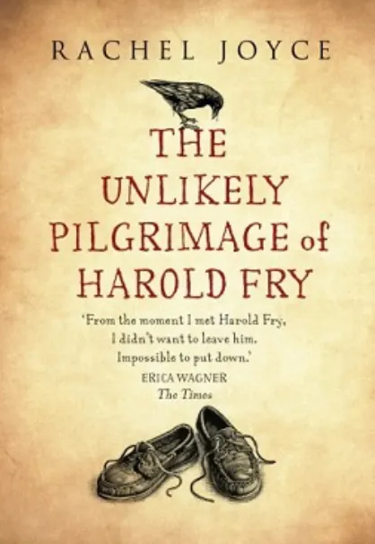 一個人的朝聖,resource from wikipedia