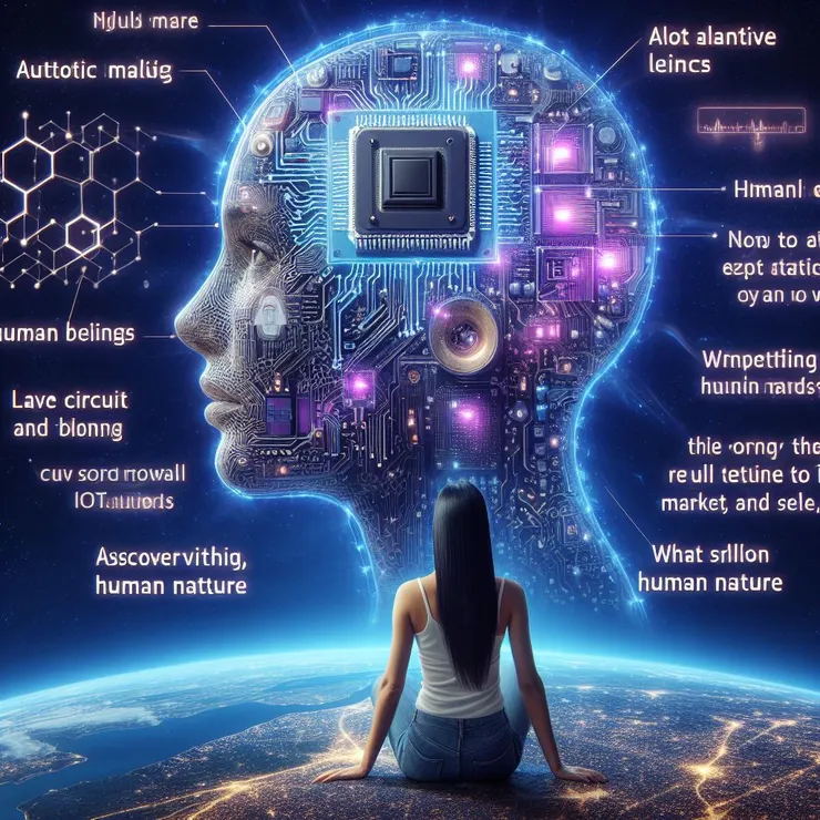 AI取代技術性工作