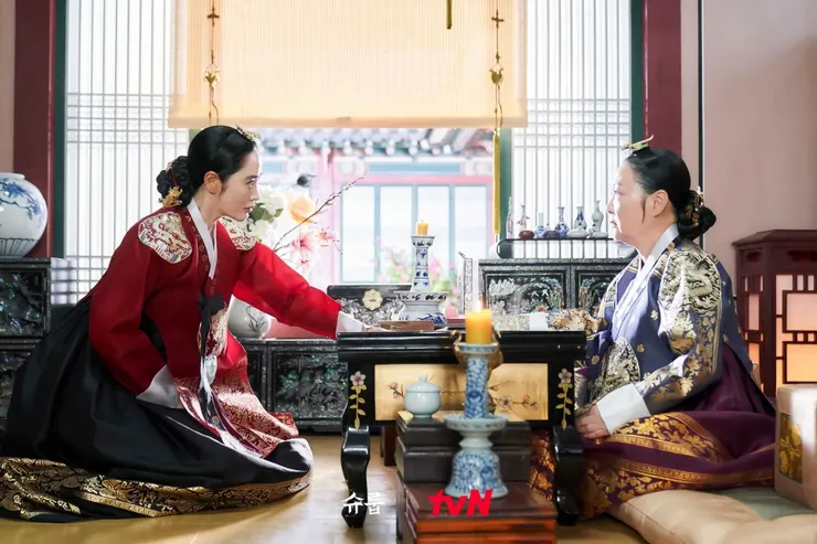 （tvN｜王后傘下）
