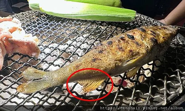 【豚野日式炭火燒肉-內湖店】