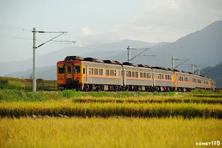 DR2900/3000型登場時補上了臺東線軌距拓寬後的城際運輸需求