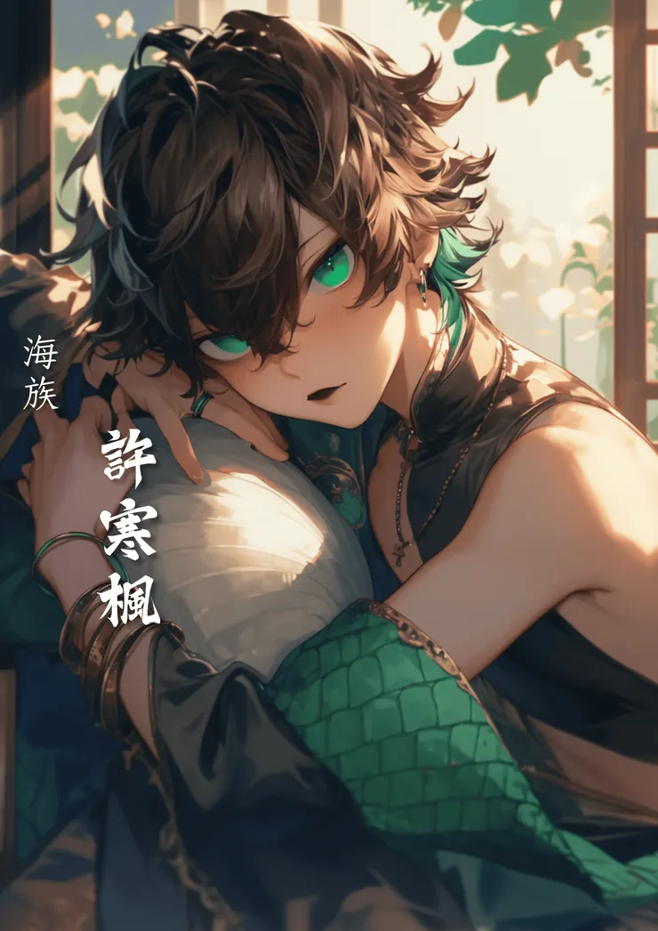 人設圖(10)，ai製圖