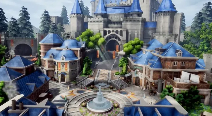 帝國不會完美，但會留下它曾經走過的樣子。