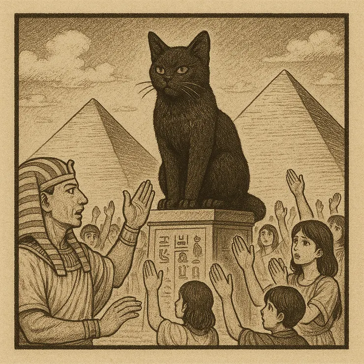 侵略者眼中的高等存在？