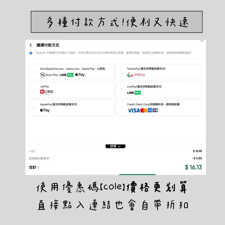 vocus|新世代的創作平台