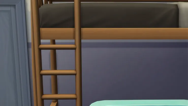 不過要爬上去很難很痛苦...對我這些「老人家」而言。