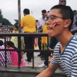 Darren Cheng的沙龍