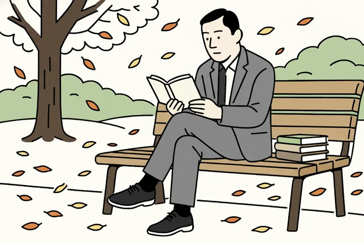 【秋日選書】職場工作者必讀：系統盤點你的成長，迎接零壓力職涯升級