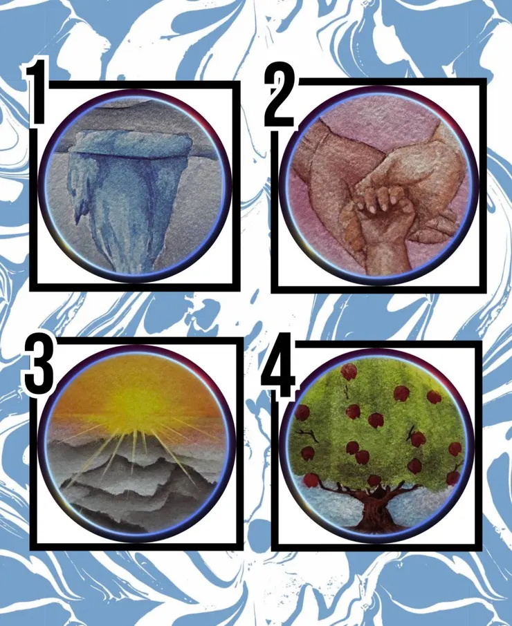 2月運勢易經占卜