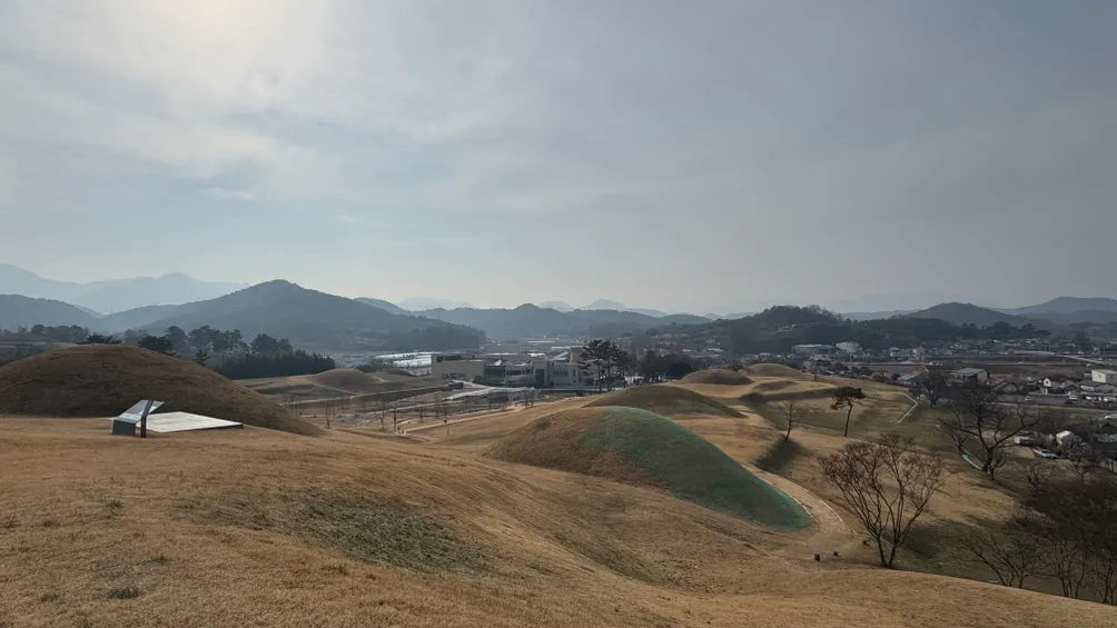 穿越凝視的瞬間