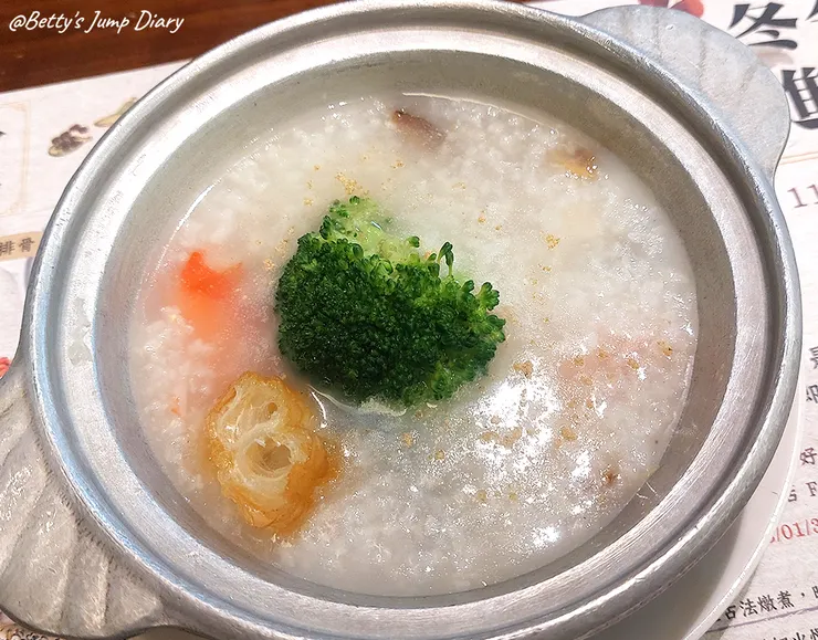 ▲芙洛麗大飯店-「食譜自助百匯餐廳」RECIPE HOUSE /圖片來源：Betty's Jump Diary