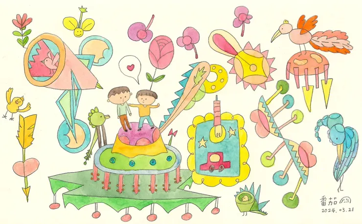 vocus|新世代的創作平台