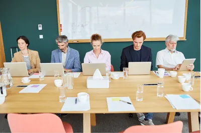 如何辨識員工的敬業度？