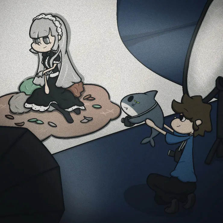 vocus|新世代的創作平台