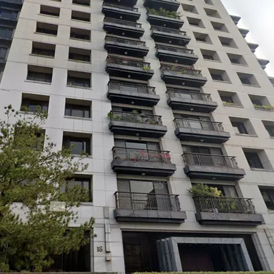 清流居大樓公告專用區