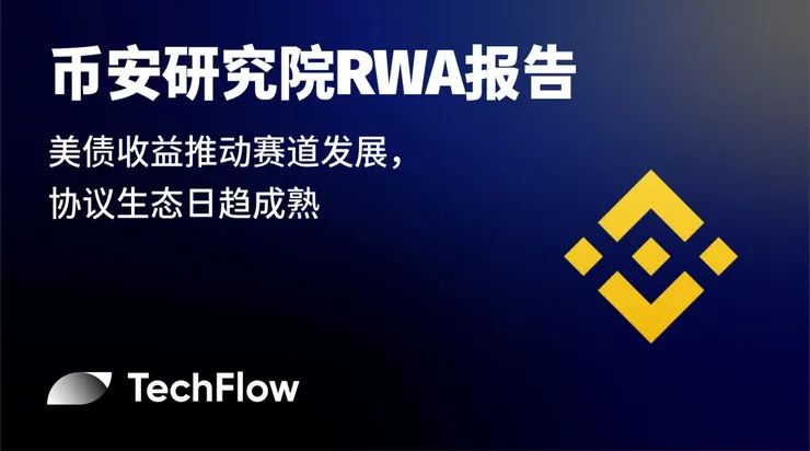 幣安研究院 RWA 報告