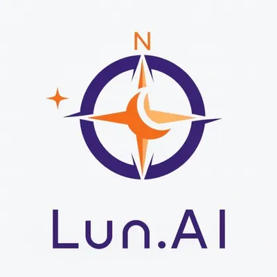 Lun.AI 🤖 玩轉 AI ⚡️