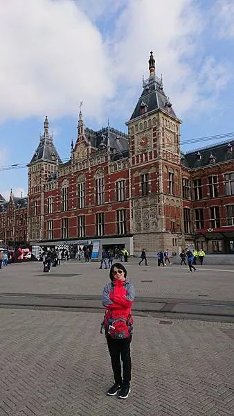 300天環遊世界之旅:第一站荷蘭7日遊