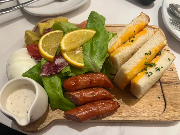  petit doux 微兜 漢神巨蛋店