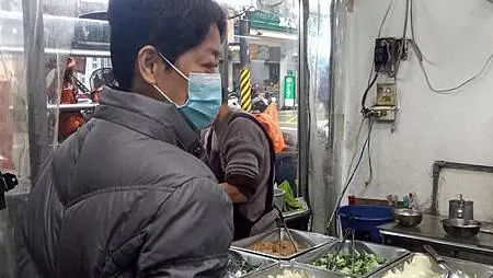 [新北美食]開店二十年以上時間的福記燒臘，深獲鄉民最愛、汐止