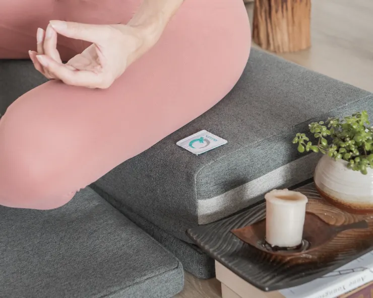 如何選擇適合自己的打坐墊？