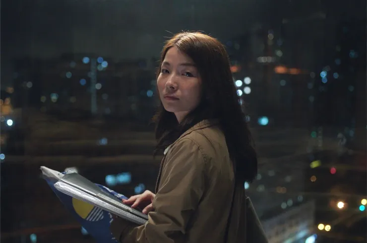 《但願人長久》 電影劇照