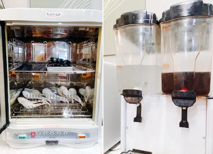  北投牛肉麵推薦【肥滋滋牛肉麵】每日極限100碗