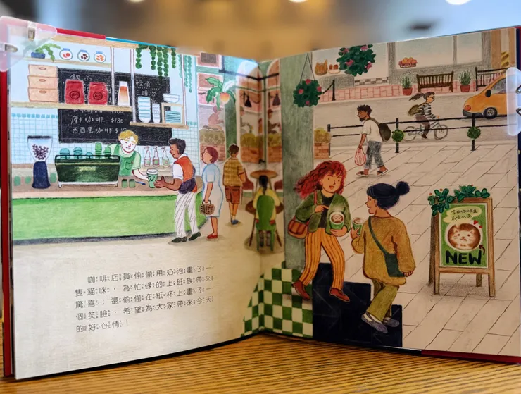 vocus|新世代的創作平台