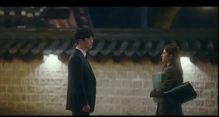 韓劇  死期將至  徐仁國