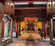 金唐殿正殿（圖片截圖於網路）