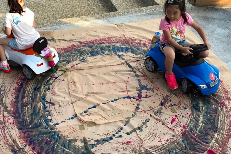 vocus｜新世代的創作平台