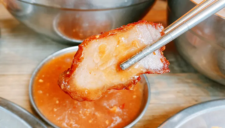 老艋舺好味道【味有招】（原汀洲路無名鹹粥）南機場美食商圈