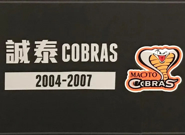 2019年職棒30週年特展