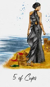 Runway Tarot 2
