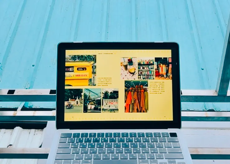 vocus|新世代的創作平台