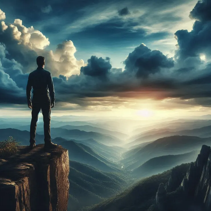 👉【跨越界限】