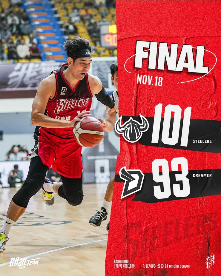 圖源:鋼鐵人官方臉書