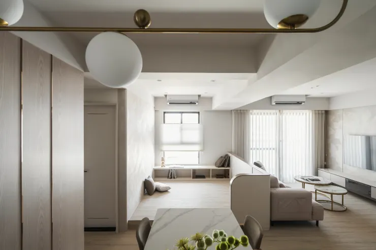 (原作品連結：EHO設計品牌，璟都心)