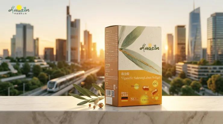 🛡️ 德國製造品質,打造日常營養支持 「沛力安」以複方營養概念設計,結合多元營養素,作為現代忙碌族群的日常補充選擇 搭配輕巧紙盒包裝,兼顧實用與生活質感