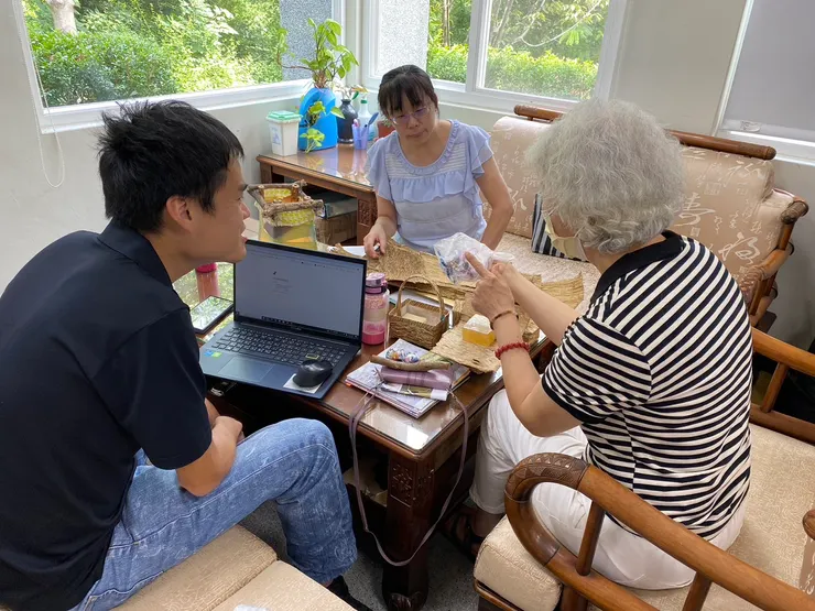 vocus|新世代的創作平台