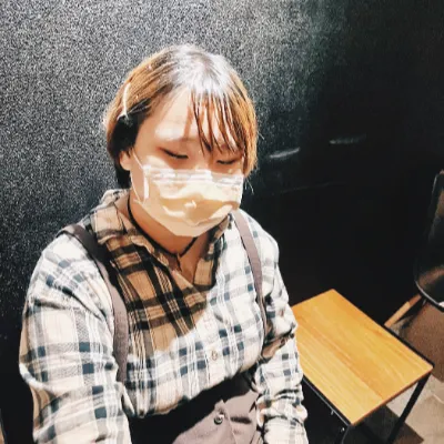 是阿蝦啦的沙龍