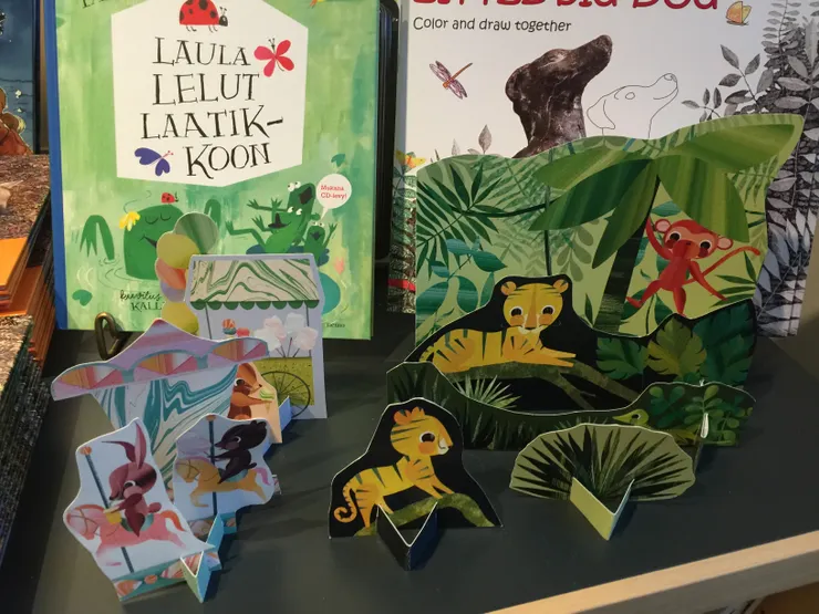 明日主題:服從。 每一個乖孩子,最後都會變成模範標本。