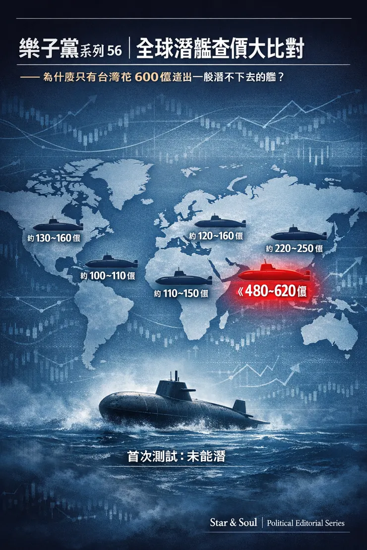 vocus｜新世代的創作平台