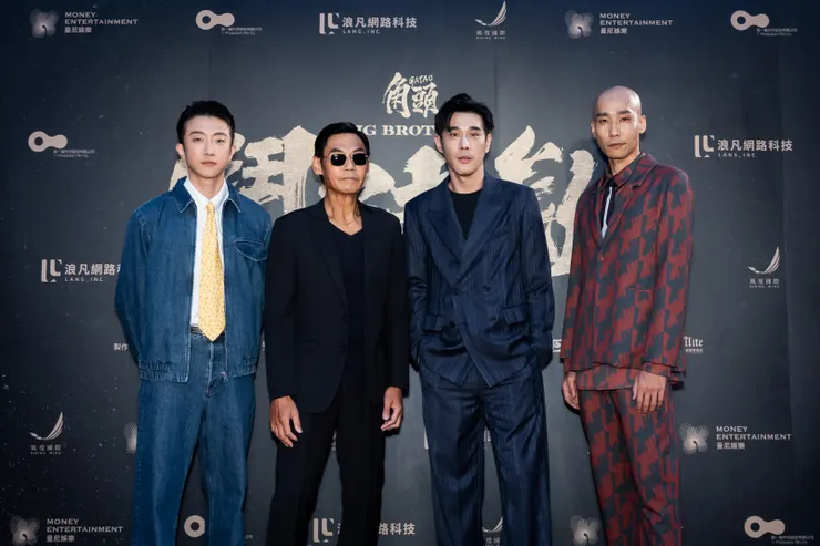 (照片提供：曼尼娛樂)