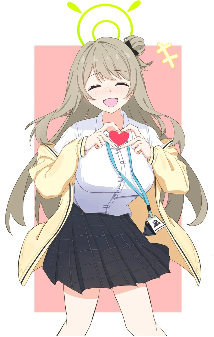 蔚藍檔案 十六夜野乃美 同人創作