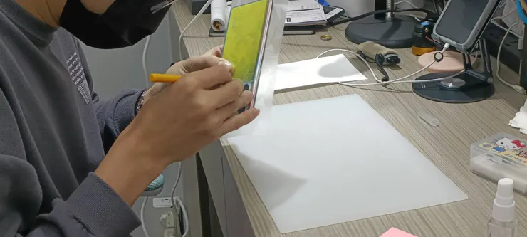 vocus|新世代的創作平台