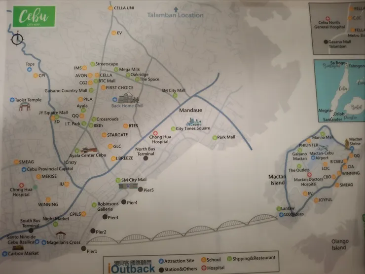 圖片翻攝自澳貝客代辦中心