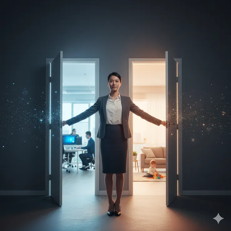 圖片由Gemini生成