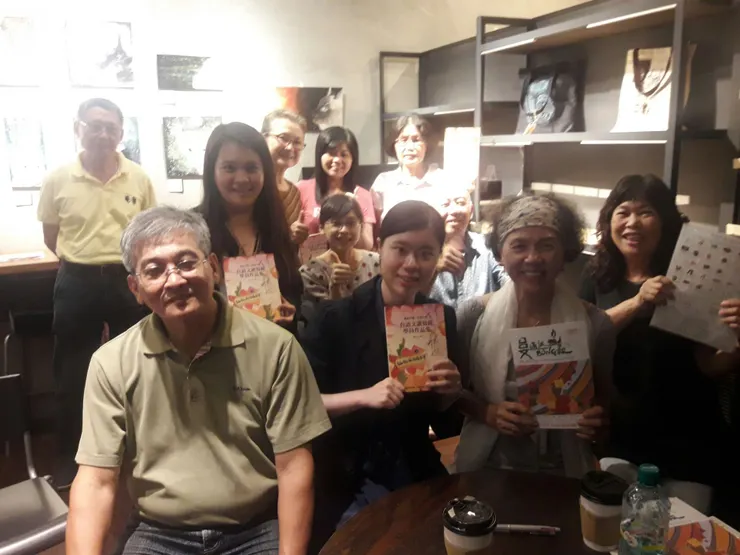 vocus|新世代的創作平台